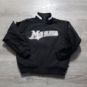 Marlins Boy's jacket